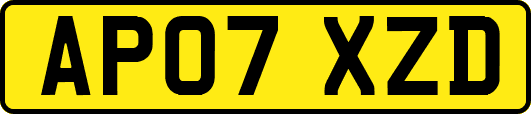 AP07XZD