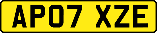 AP07XZE