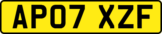 AP07XZF