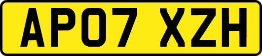 AP07XZH