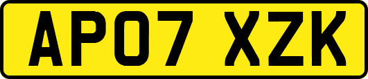 AP07XZK