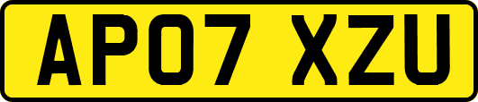 AP07XZU