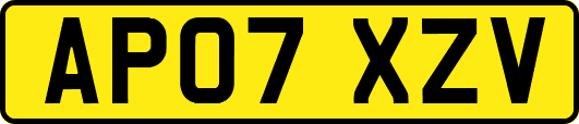 AP07XZV