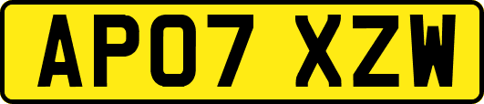 AP07XZW