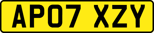 AP07XZY