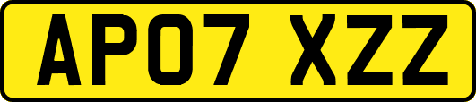 AP07XZZ