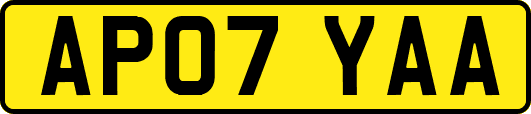 AP07YAA