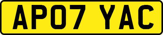 AP07YAC