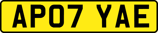 AP07YAE