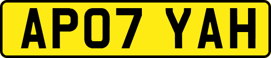 AP07YAH