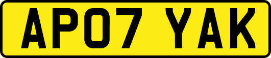 AP07YAK
