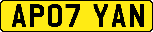 AP07YAN