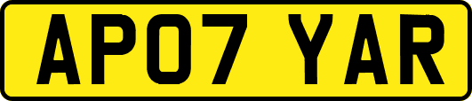 AP07YAR