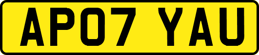 AP07YAU