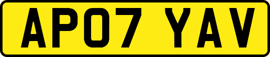 AP07YAV
