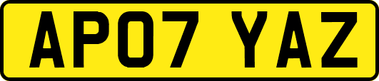 AP07YAZ