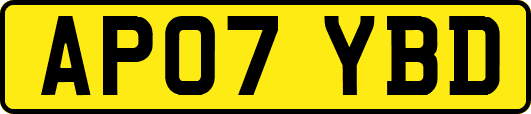 AP07YBD