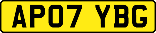AP07YBG
