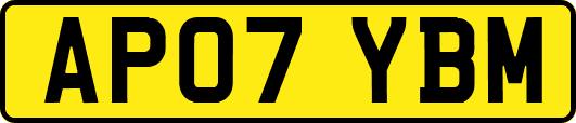 AP07YBM