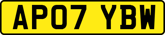 AP07YBW
