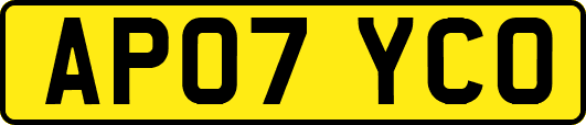 AP07YCO