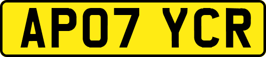AP07YCR