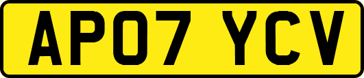AP07YCV