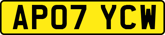 AP07YCW
