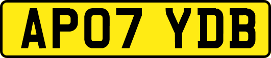 AP07YDB