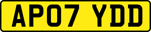 AP07YDD