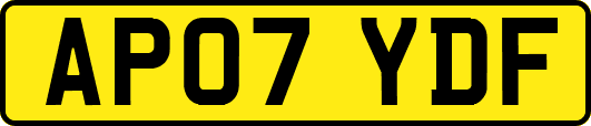 AP07YDF