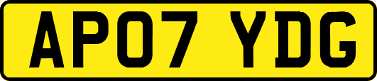 AP07YDG