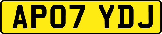 AP07YDJ