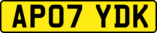 AP07YDK