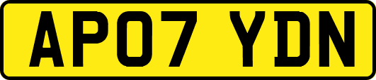 AP07YDN