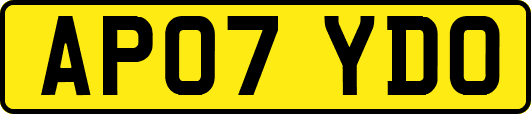 AP07YDO