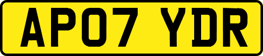 AP07YDR