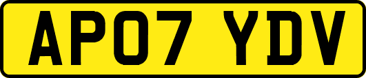 AP07YDV