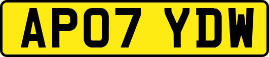 AP07YDW