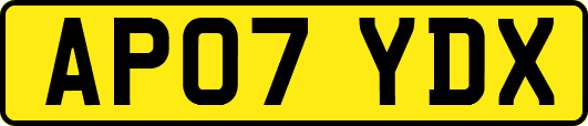 AP07YDX