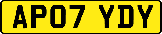 AP07YDY