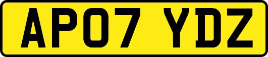 AP07YDZ
