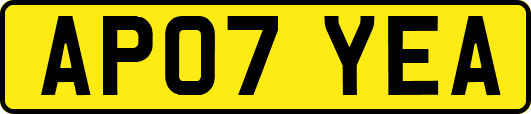 AP07YEA