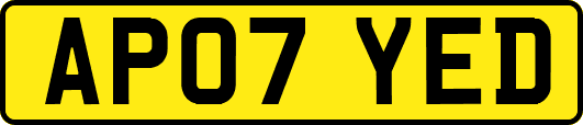 AP07YED