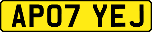 AP07YEJ