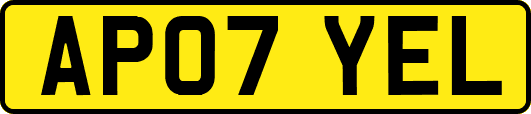 AP07YEL