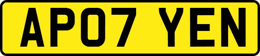 AP07YEN