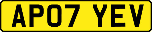 AP07YEV