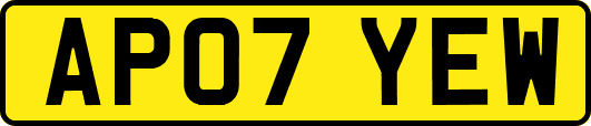 AP07YEW