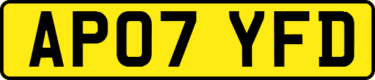 AP07YFD